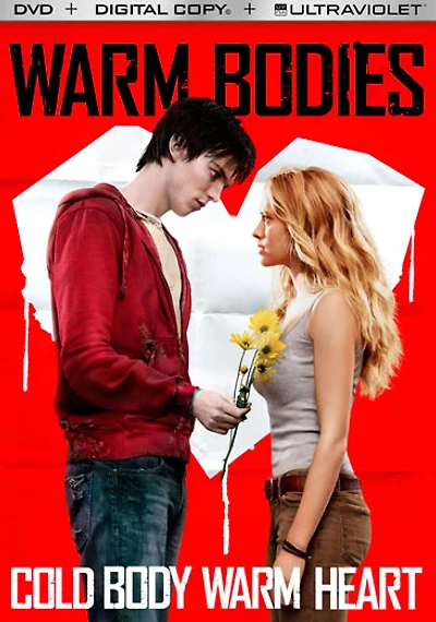 Warm Bodies - USED