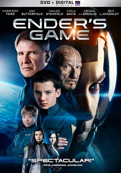 Ender's Game - USED