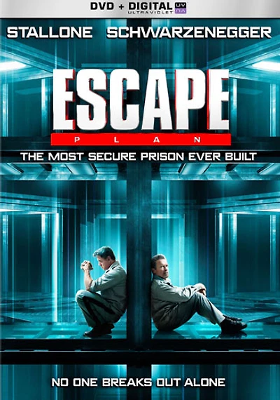 Escape Plan - USED