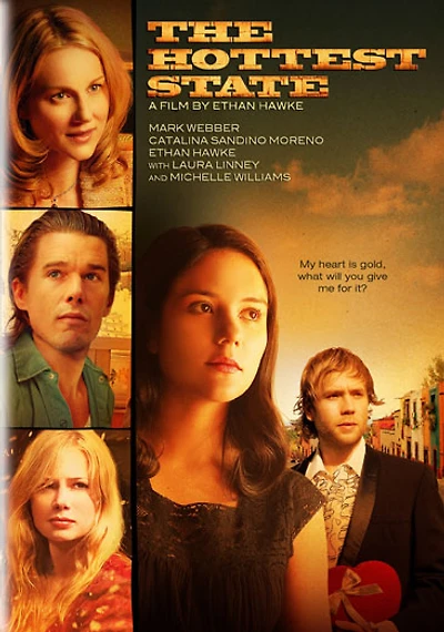 The Hottest State - USED