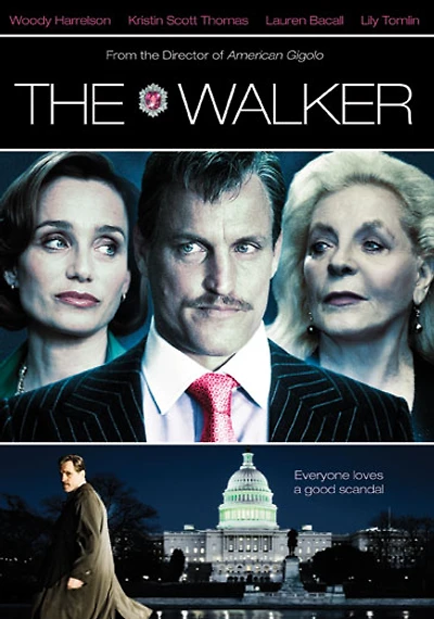 The Walker - USED