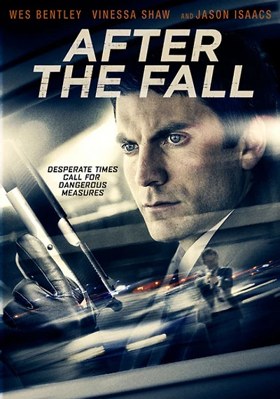 After the Fall - USED