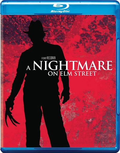 A Nightmare on Elm Street - USED