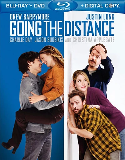 Going the Distance - USED