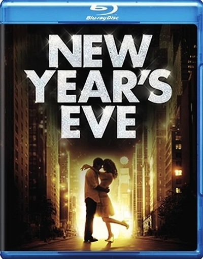 New Year's Eve - USED