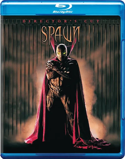 Spawn - USED