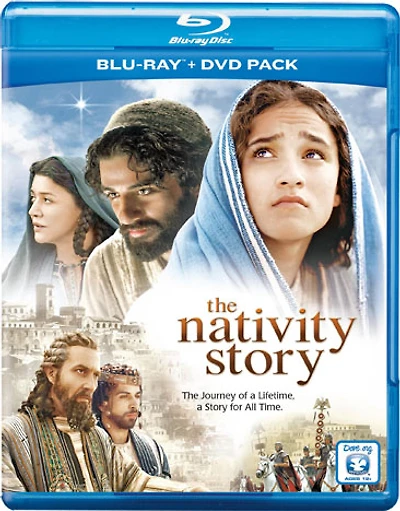 The Nativity Story - USED