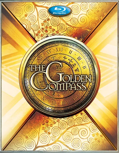 The Golden Compass - USED
