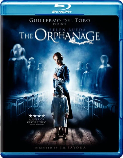 The Orphanage - USED