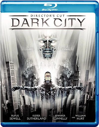 Dark City - USED