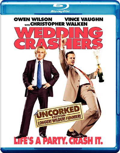Wedding Crashers
