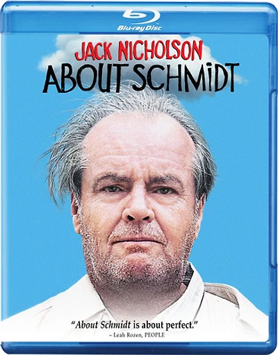 About Schmidt - USED