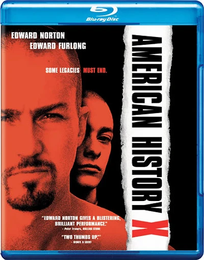 American History X - USED
