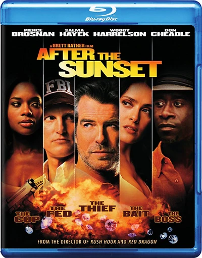 After the Sunset - NEW