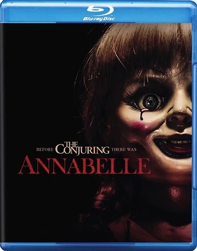Annabelle - USED