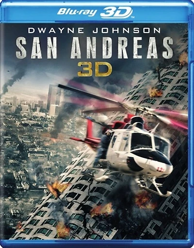 San Andreas