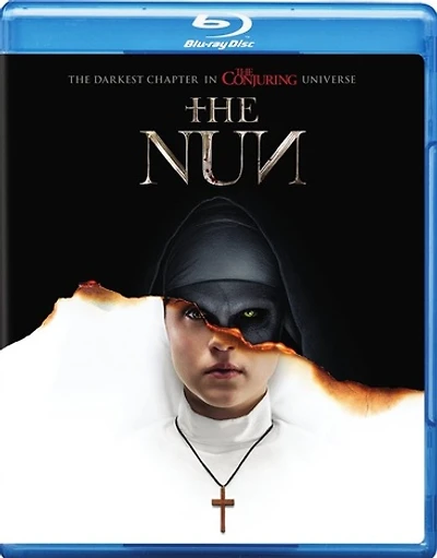 The Nun - NEW