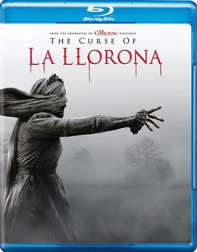 The Curse of La Llorona - USED