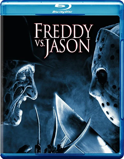 Freddy Vs. Jason - USED