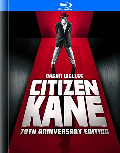 Citizen Kane - USED