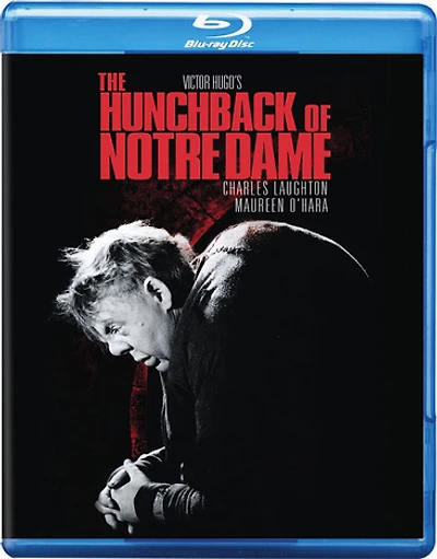 The Hunchback of Notre Dame - USED