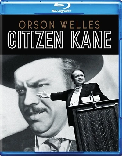 Citizen Kane - USED