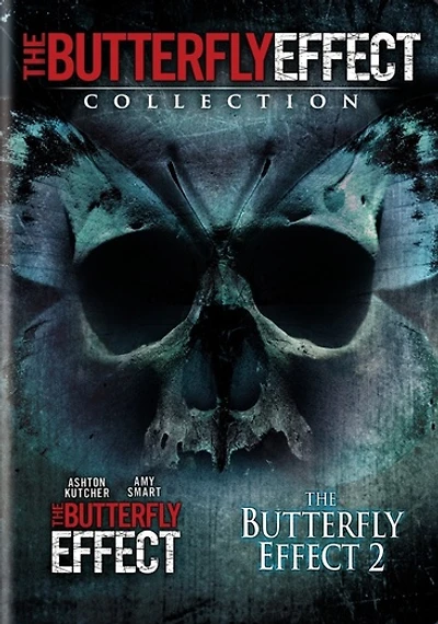 The Butterfly Effect Collection - NEW