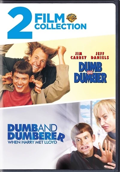Dumb & Dumber Collection - NEW