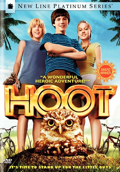 Hoot - USED