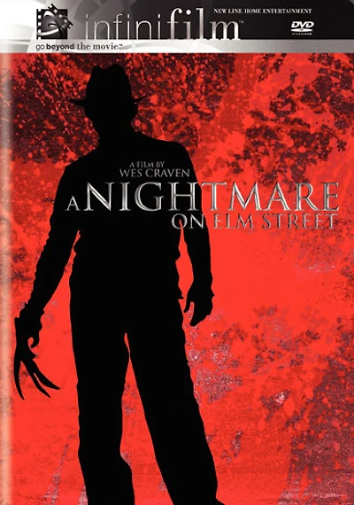 A Nightmare on Elm Street - USED