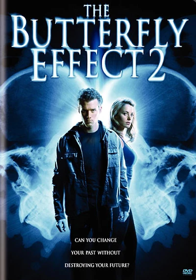 The Butterfly Effect 2 - USED