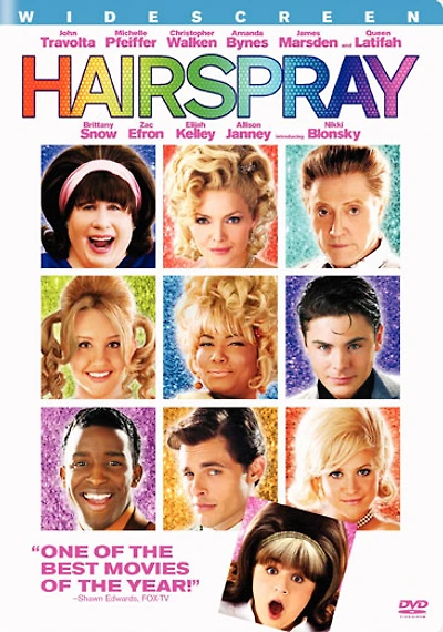 Hairspray - USED