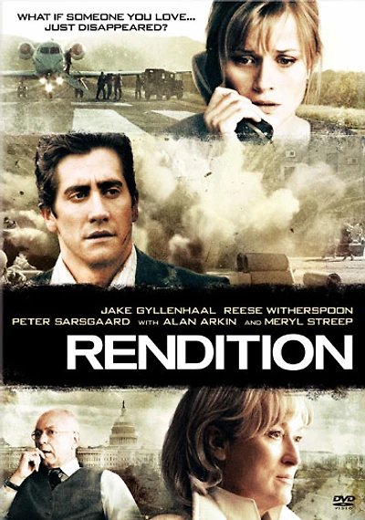 Rendition - NEW