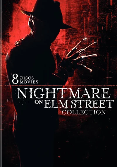 Nightmare on Elm Street Collection - USED