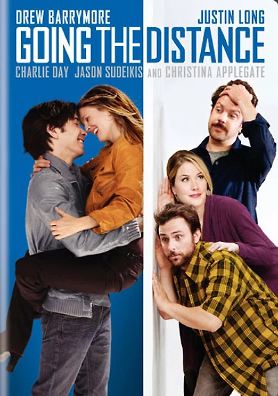 Going the Distance - USED