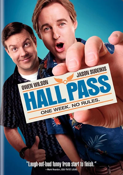 Hall Pass