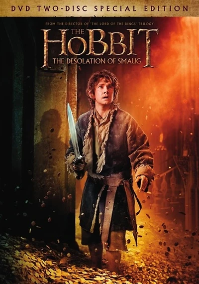 The Hobbit: The Desolation of Smaug