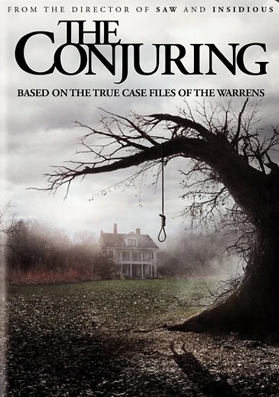 The Conjuring