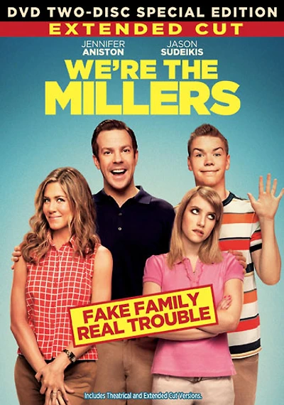 We're the Millers