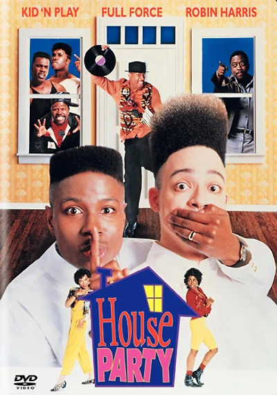 House Party - USED