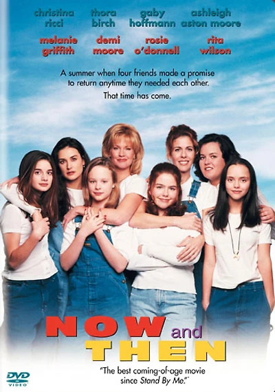 Now And Then - USED