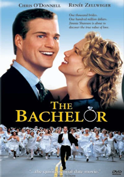The Bachelor - USED