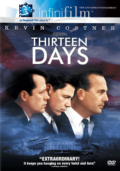 Thirteen Days - USED
