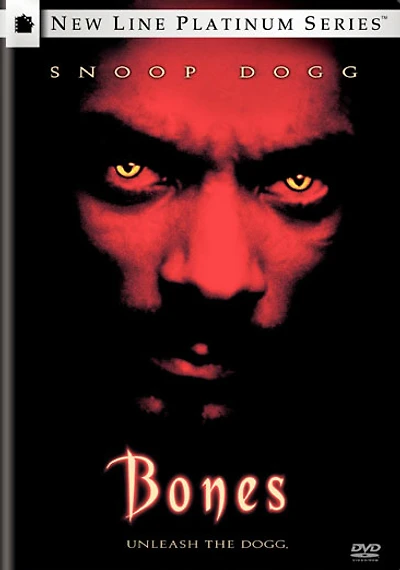 Bones - USED