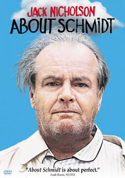 About Schmidt - USED