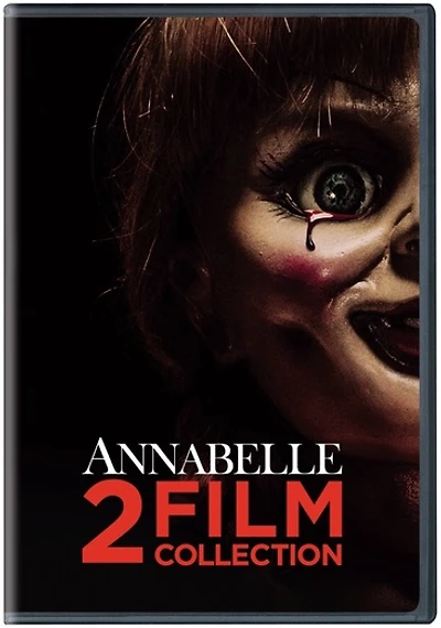Annabelle / Annabelle: Creation - USED
