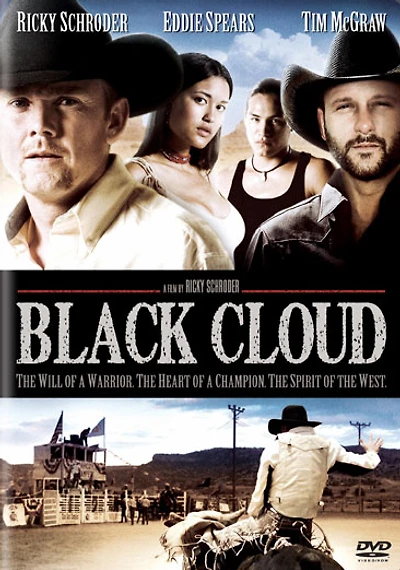 Black Cloud - USED