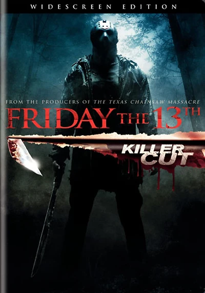 Friday the 13th