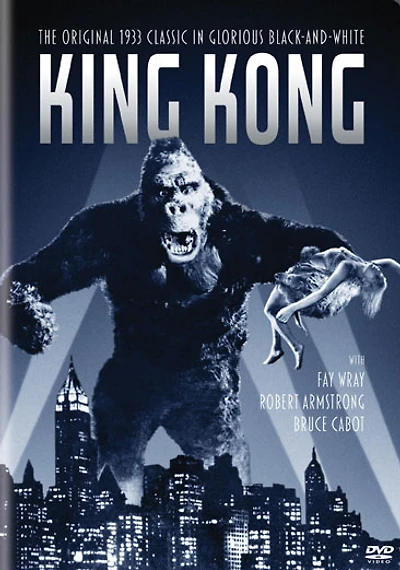 King Kong - USED