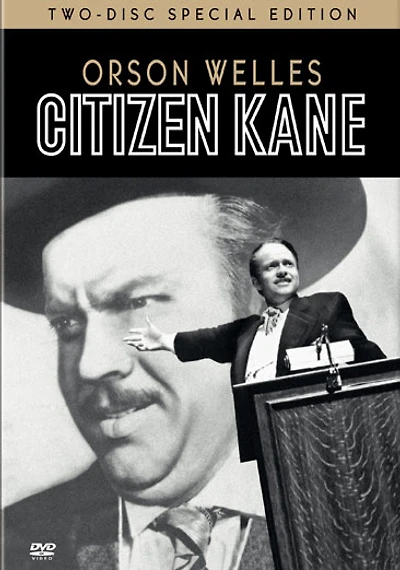 Citizen Kane - USED